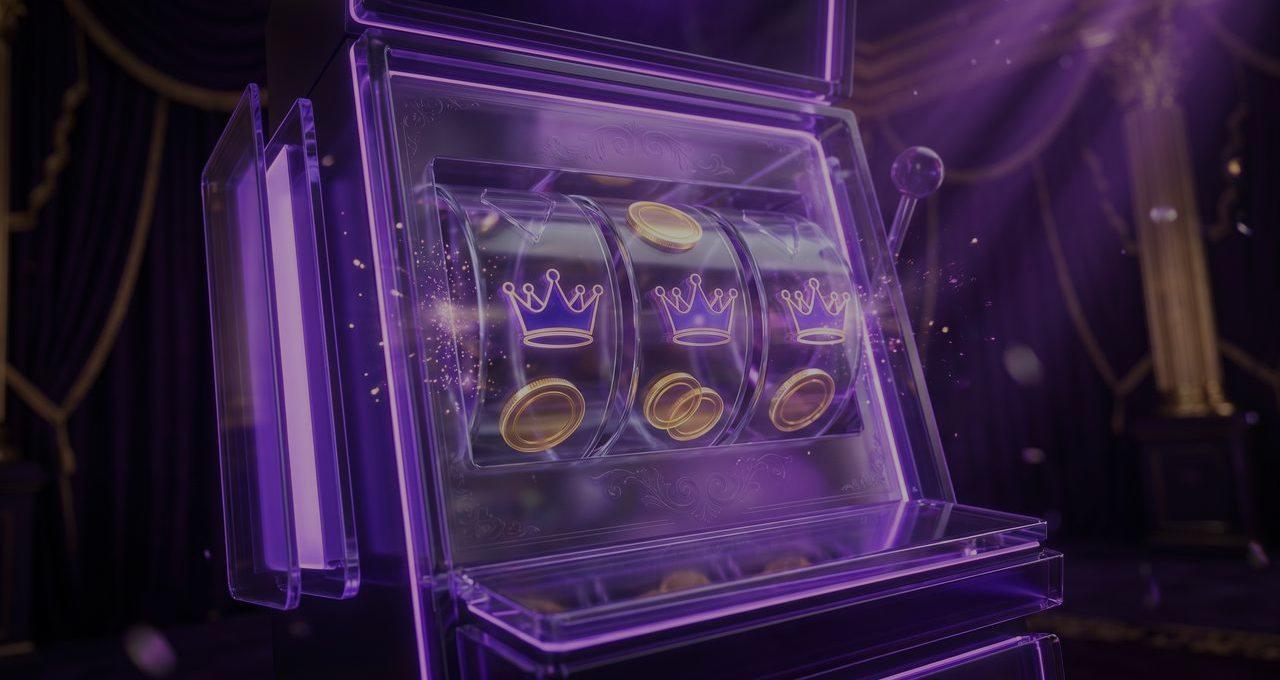 Slots Palace Slide 1