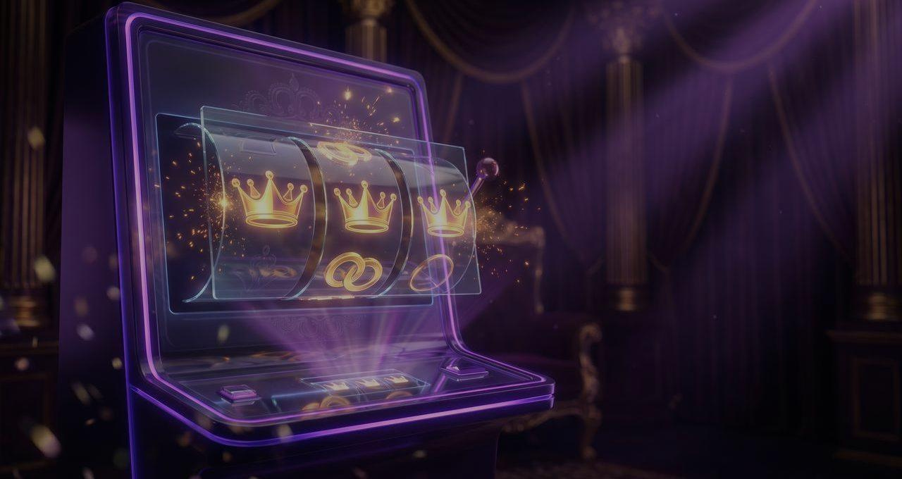 Slots Palace Slide 2